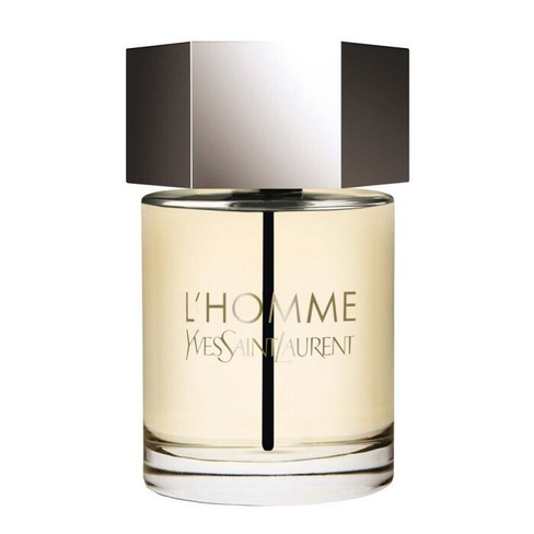 Мужская туалетная вода Yves Saint Laurent Perfume Hombre L'Homme Eau de Toilette Yves Saint Laurent, 200