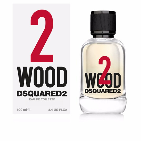 Духи Two wood Dsquared2, 30 мл