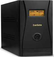 UPS Exegate SpecialPro Smart LLB-1600 LCD C13