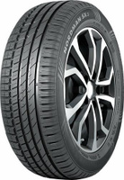 Автомобильная шина Nokian (Ikon Tyres) Nordman SX3 205/65 R15 94H