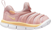 Кроссовки Nike Dynamo Free TD 'Pink Glaze Melon Tint', розовый