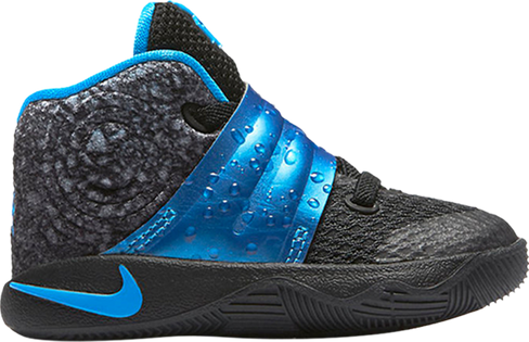 Кроссовки Nike Kyrie 2 TD 'Wet', черный