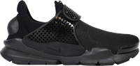 Кроссовки Nike Sock Dart GS 'Black', черный