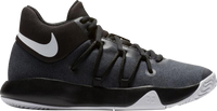 Кроссовки Nike KD Trey 5 V GS, черный