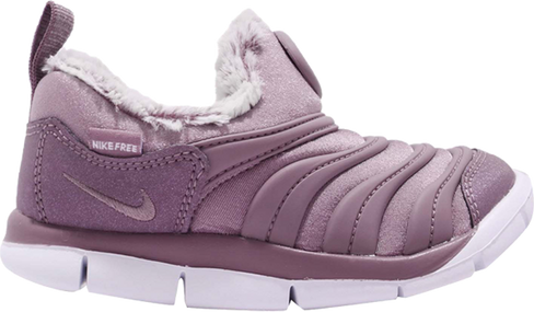 Кроссовки Nike Dynamo Free SE TD 'Violet Dust', фиолетовый