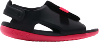 Сандалии Nike Sunray Adjust 5 TD 'Racer Pink', черный