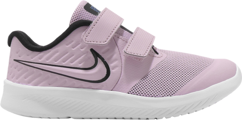 Кроссовки Nike Star Runner 2 TDV 'Iced Lilac', фиолетовый