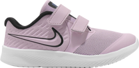 Кроссовки Nike Star Runner 2 TDV 'Iced Lilac', фиолетовый
