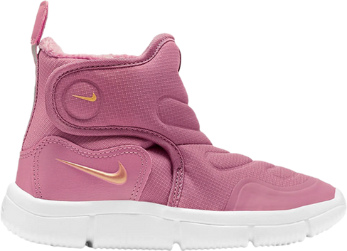 Ботинки Nike Novice Boot TD 'Desert Berry', фиолетовый