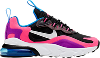 Кроссовки Nike Air Max 270 React PS 'Hyper Pink', розовый