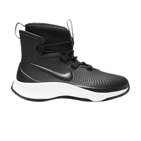Ботинки Nike Binzie PS 'Black White', черный