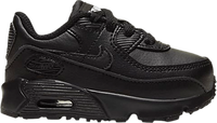 Кроссовки Nike Air Max 90 TD 'Triple Black', черный