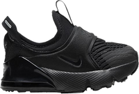 Кроссовки Nike Air Max 270 Extreme TD 'Triple Black', черный