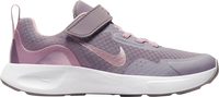 Кроссовки Nike Wearallday PS 'Light Violet Ore', фиолетовый