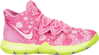 Кроссовки Nike SpongeBob SquarePants x Kyrie 5 GS 'Patrick', розовый