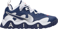 Кроссовки Nike Air Barrage Low GS 'USA', синий