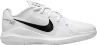 Кроссовки Nike NikeCourt Vapor Pro GS 'White Black', белый