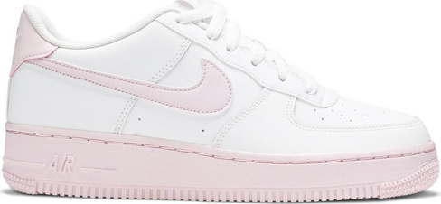Кроссовки Nike Air Force 1 GS, светло-розовый