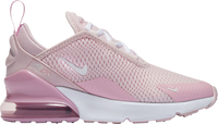 Кроссовки Nike Air Max 270 PS 'Pink Foam', розовый