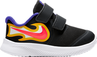 Кроссовки Nike Star Runner 2 TD 'Fire', серый
