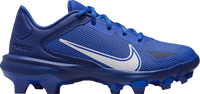 Бутсы Nike Force Trout 8 Pro MCS GS 'Hyper Royal', синий