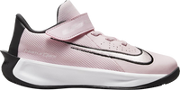 Кроссовки Nike Team Hustle Quick 3 PS 'Pink Foam', розовый