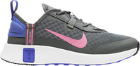 Кроссовки Nike Reposto PS 'Smoke Grey Sunset Pulse', серый