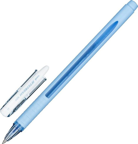 Ручка Uni Ручка шариковая неавтоматическая Mitsubisi pencil Jetstream синяя
