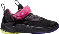 Кроссовки Nike Zoom Freak 3 PS 'Digital', фиолетовый