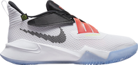 Кроссовки Nike Zoom Flight 2 GS 'Rawdacious', белый