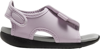 Сандалии Nike Sunray Adjust 5 V2 TD 'Iced Lilac', фиолетовый