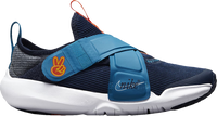 Кроссовки Nike Flex Advance SE PS 'Peace', синий