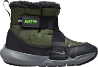 Ботинки Nike Flex Advance Boot PS 'Cargo Khaki', зеленый