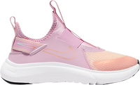 Кроссовки Nike Flex Plus SE PS 'Pink Crimson Tint', розовый
