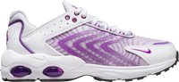 Кроссовки Nike Air Max TW GS 'White Vivid Purple', белый