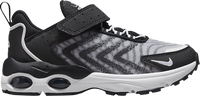 Кроссовки Nike Air Max TW PS 'Black White', черный
