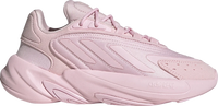 Кроссовки Adidas Ozelia J 'Clear Pink', розовый