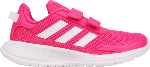 Кроссовки Adidas Tensaur Run C 'Shock Pink', розовый