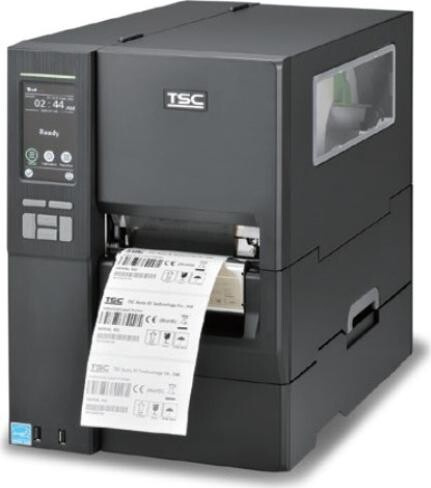 Принтер этикеток/карт TSC MH641P