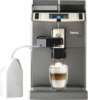 Кофеварка Saeco Lirika One Touch Cappuccino V4