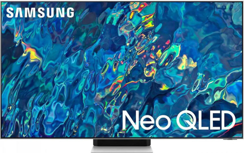Телевизор Samsung QE55QN95BA