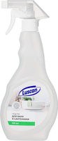 Бытовая химия Luscan Средство для сантехники и чистки ванн 500 мл