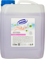 Для ванны и душа Luscan Мыло жидкое антибактериальное 5 л