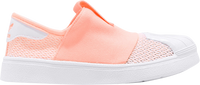 Кроссовки Adidas Superstar SMR 360 I, оранжевый