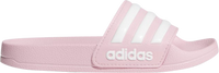 Шлепанцы Adidas Adilette Shower Slides J, розовый