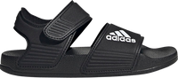 Сандалии Adidas Adilette Sandal J, черный