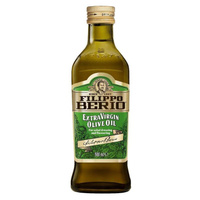 Масло оливковое Filippo Berio нерафинированное 0.5 л