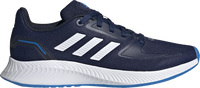 Кроссовки Adidas Runfalcon 2.0 J, синий