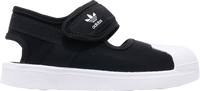 Сандалии Adidas Superstar 360 Sandals Infant, черный