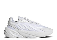 Кроссовки Adidas OZELIA J 'TRIPLE WHITE', белый